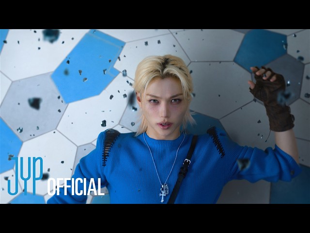 Stray Kids "FARMING" Video