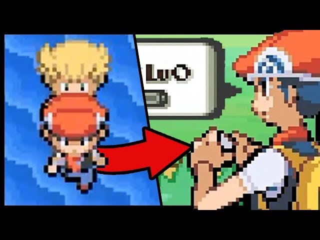 What Happens When You Leave Town Without A Starter Pokemon? (Part 2)