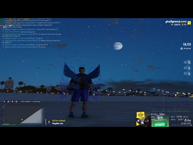 clauderedux beta v1.02 update 8 legal gta 5 redux five m