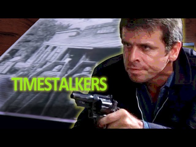 Timestalkers (1987) Part 1