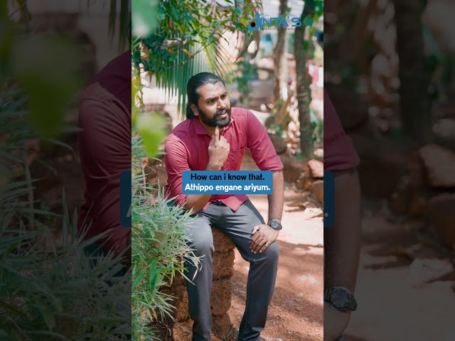 How to propose to a Mallu girl? | Valentine's day Special Malayalam Class | JINTAS #love #malayalam