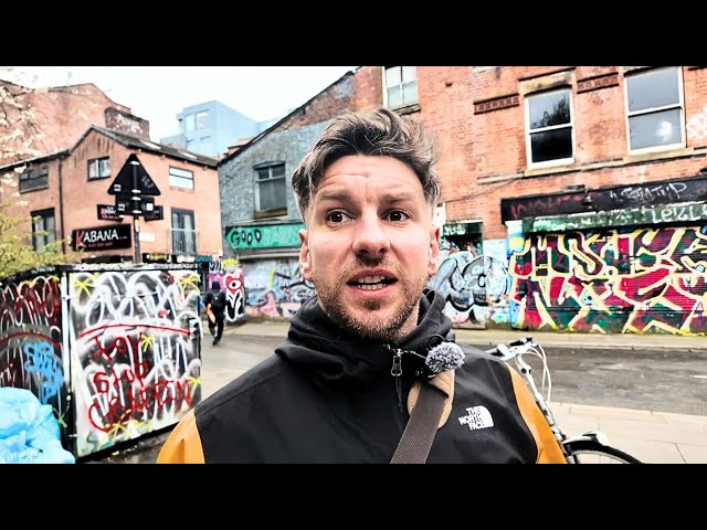 What's Happened to Manchester? 