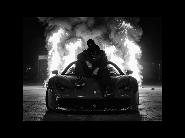 (Free For Profit) Melodic Type Beat - "NO RETURN"