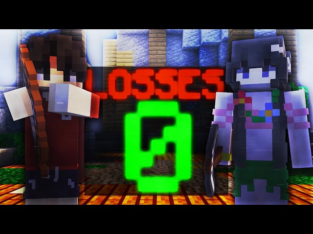 The BEST Hive Bedwars Duo...