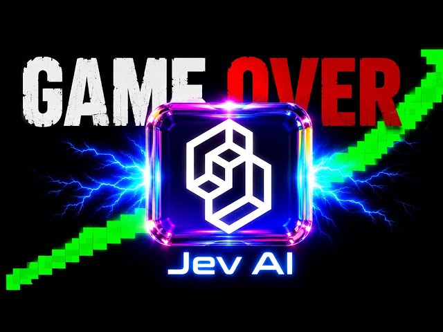 Jev AI: How to Rank #1 with Jev AI SEO