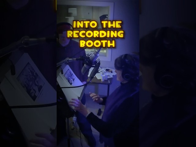 The TF2 Voice Actors are Back with a Comic Dub!
