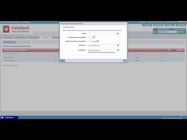 Catalyst Portal Training | Part 4 | Programming For Your Learner