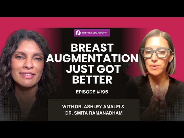 Minimally Invasive Breast Augmentation: The Preserve Technique with Faster Recovery