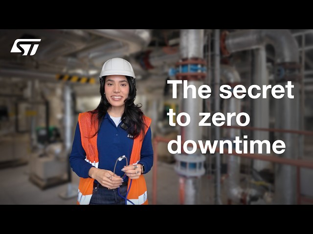 MEMS accelerometers for vibration monitoring