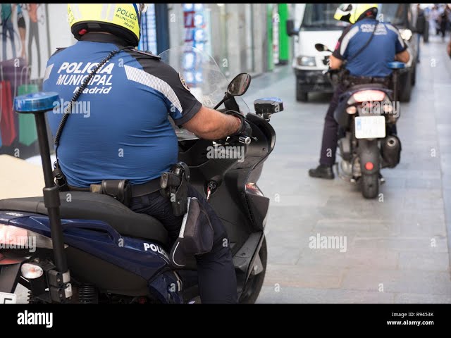 When Fat fuck Cops Shoot Their Own Partners