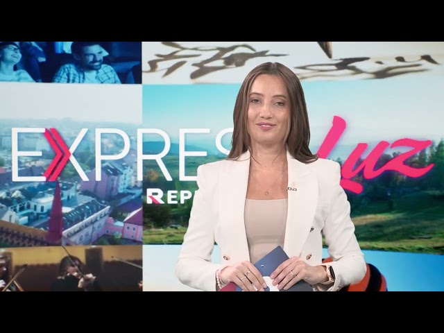 PUCH EXLUZ 09/27/2026 5:30 PM EXPRESSLUZSUNDAY