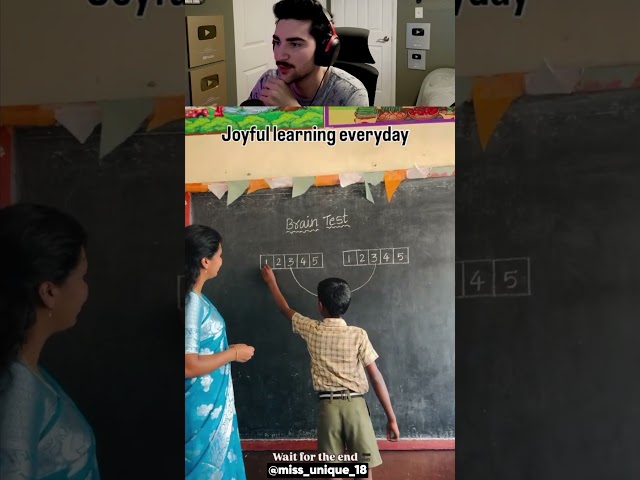 Connect The Numbers Challenge! ๐ฎ