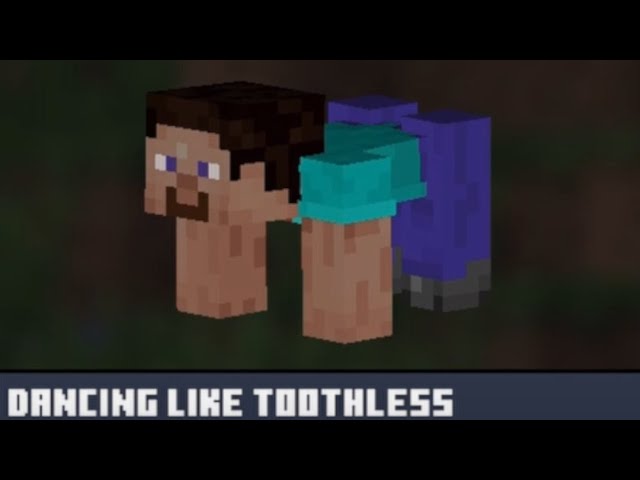Minecraft Emotes Preview Showcase (April 2023)
