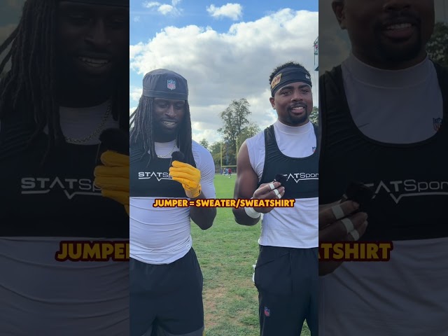 really leaning into the local vernacular #nfl #commanders #football #shorts #raisehail