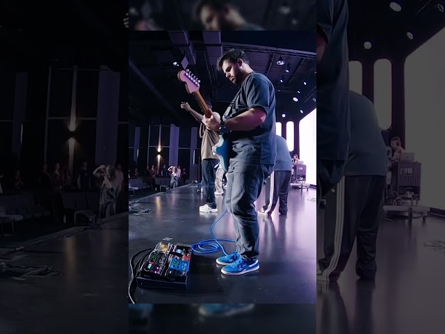 #guitar #worshipmusic #guitarist #guitarplayer #guitarcover