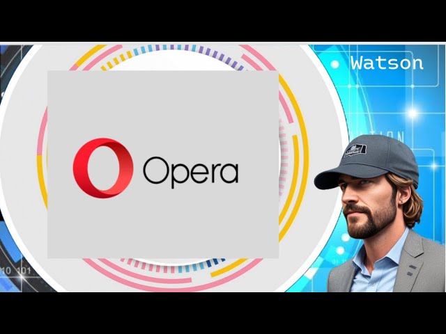 Opera Browser - Powerful New AI Features, Themes, Split Screen, and More!