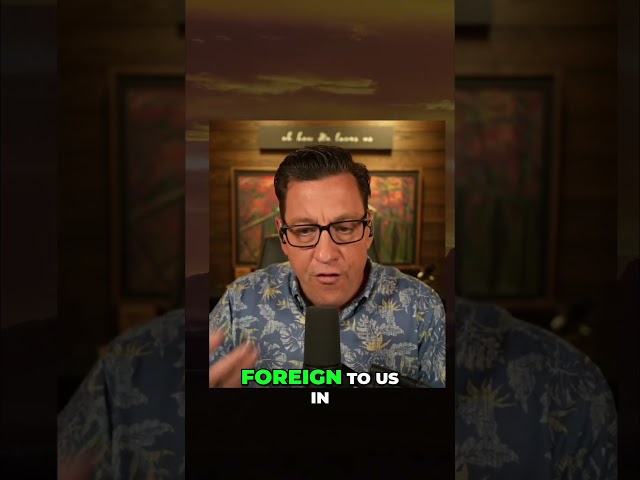 Christ Says You Are Holy Right Now