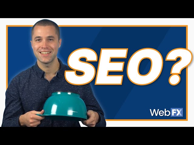 Search Engine Optimization Q&A | Basic SEO Questions