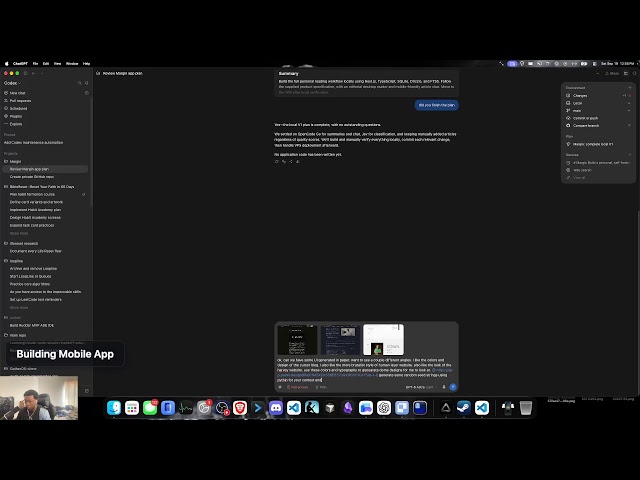 Vibe Coding Until I Pay Off My Student Loans | Day 32 | $0 MRR