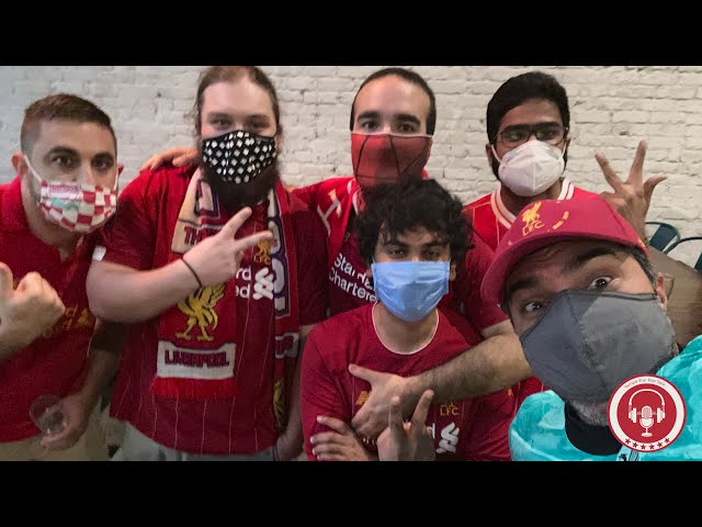 Tampa Bay Kop Talk: Derby Away Day And Food Drive