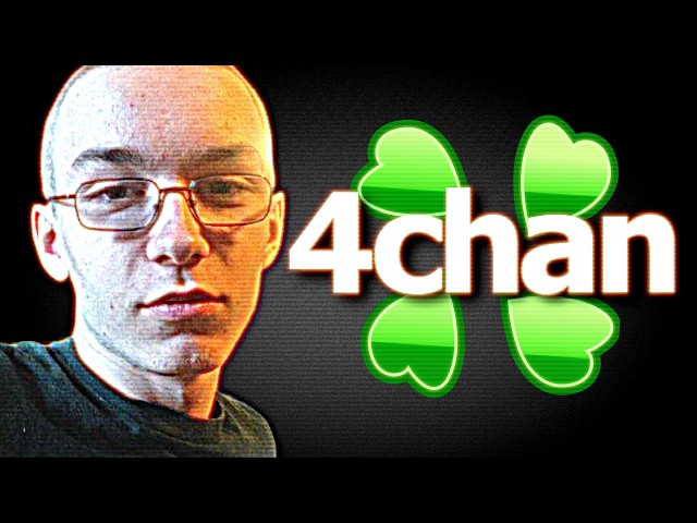The 4Chan Killers