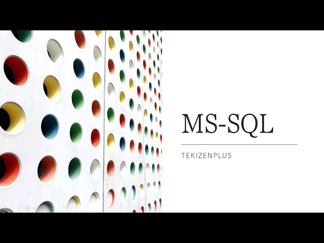 Learn SQL Basics Tamil Easily| How to Learn SQL Basics | SQL Basics tutorial | SQL Ivlo Easya-Part 1