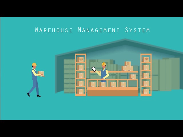 What is a Warehouse Management System (WMS)?
