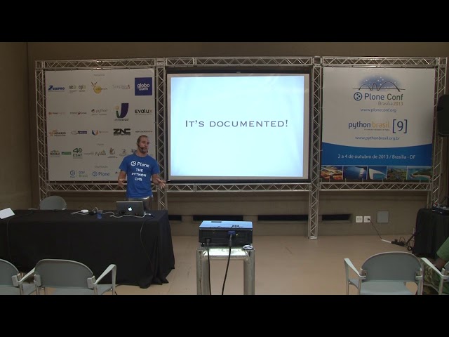 plone.api: plone development best practices revealed