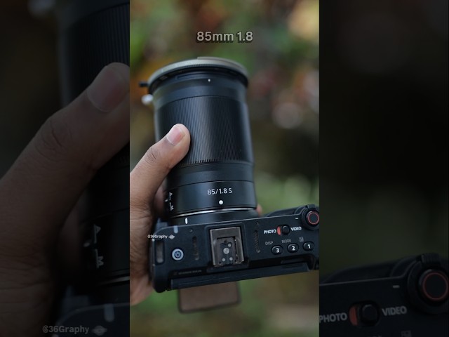 Shoot vs Result with Nikon ZR #nikonzr #shorts #shortvideo #nikoncamera