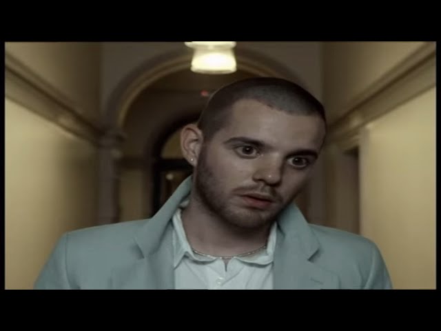 The Streets - Prangin Out (Official Video)