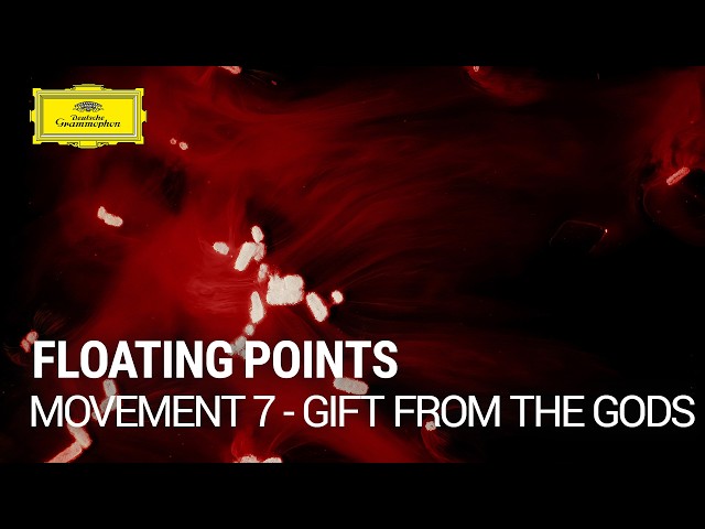 Floating Points - Movement 7: Gift from the Gods (Official Music Video)