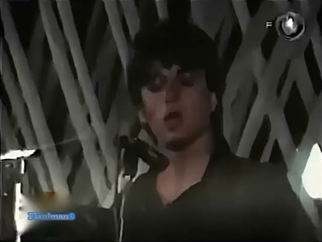 Stylòo - Pretty Face Video & Audio Restored LQ