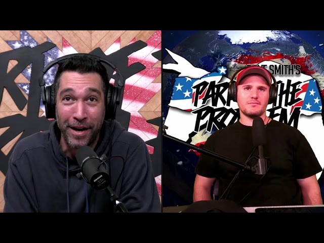 Part Of The Problem RNC Recap
