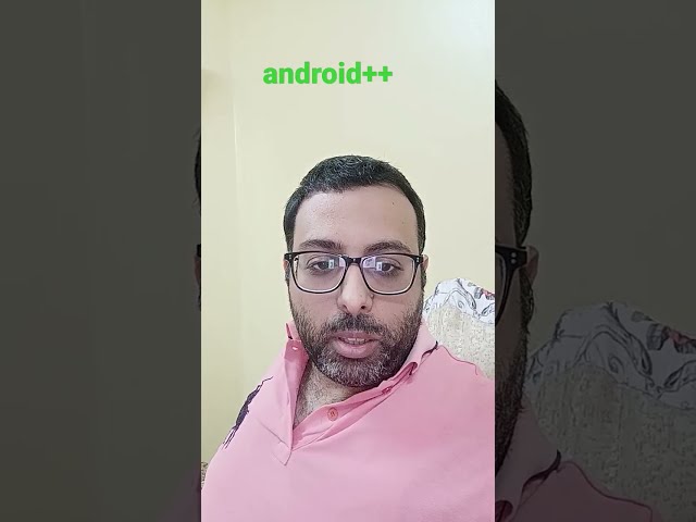 ليه الunit test أسرع نوع فى #androidtesting