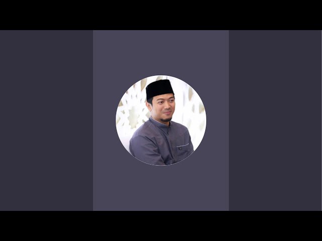 Irfan Rizki Haas sedang live sekarang!