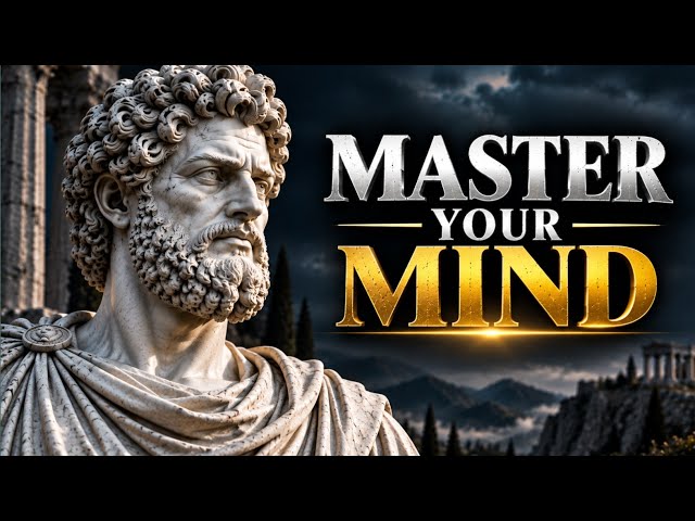 The Mindset That Makes You Impossible to Break: 7 Rules | Stoic Wisdom