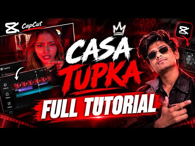 "Honey Singh Reels Edit 🔥 | CapCut Tutorial