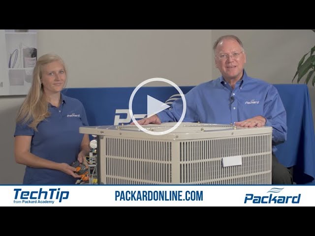 The Effect of Static Pressure on a Motor with a Fan Blade