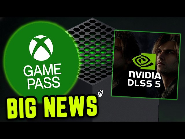 XBOX Project Helix Console or PC? | February Sales Results | Big Gaming News | PGP Episode 2