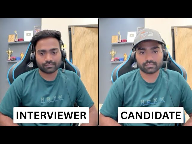 Ultimate DevOps Mock Interview
