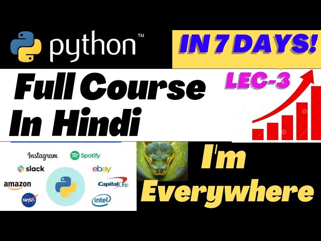 Python For Data Analytics - Beginners  | Python Functions - Learn Python for beginners 2025/26