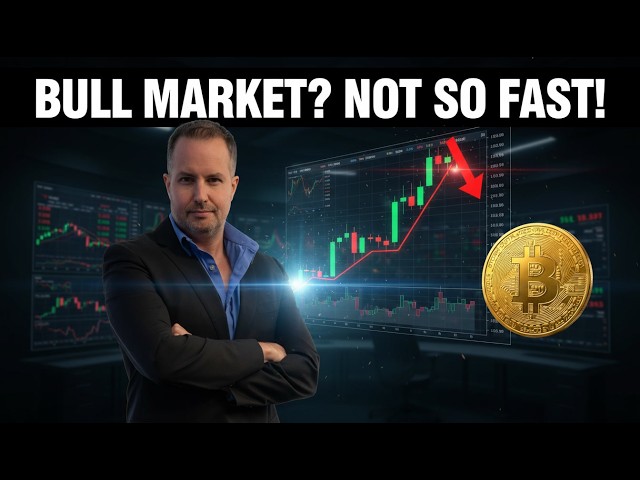Bitcoin Surges To $80K: New Bull Market Or Trap?