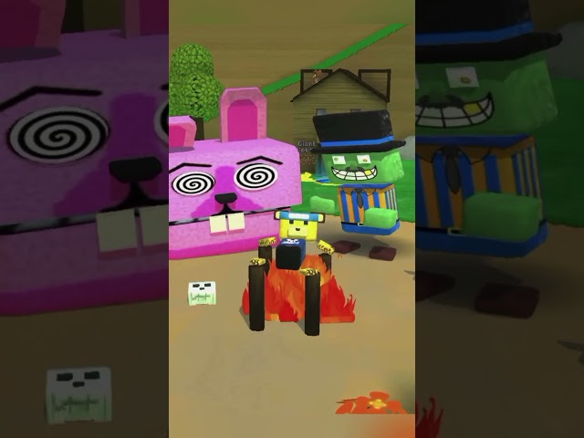 Scary Dreams_Super Bear Adventure