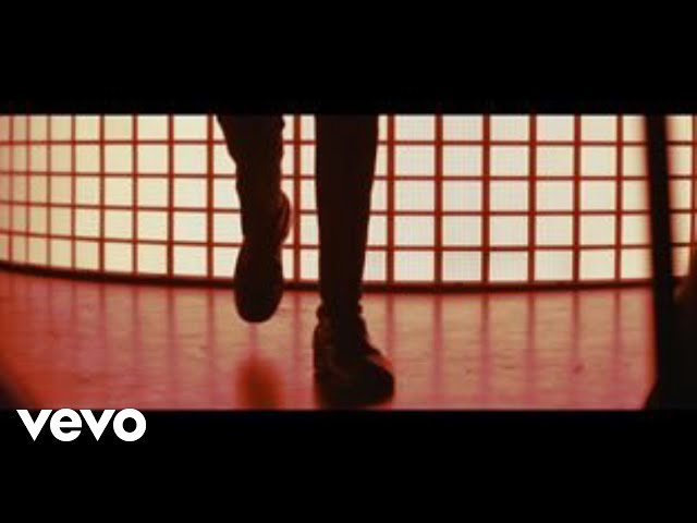 The Killers - Miss Atomic Bomb (Tour Video)