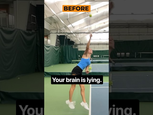 DON'T Trust What "Feels Right"