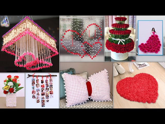 DIY ROOM DECOR MAKEOVER! DIY Projects
