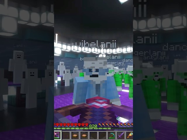 MINECRAFT MULTIVERSE PART 3 OUT NOW #minecraft #multiverse