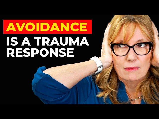 Heal Your Avoidant Attachment Style Before It Drains Your Life of Love and Meaning