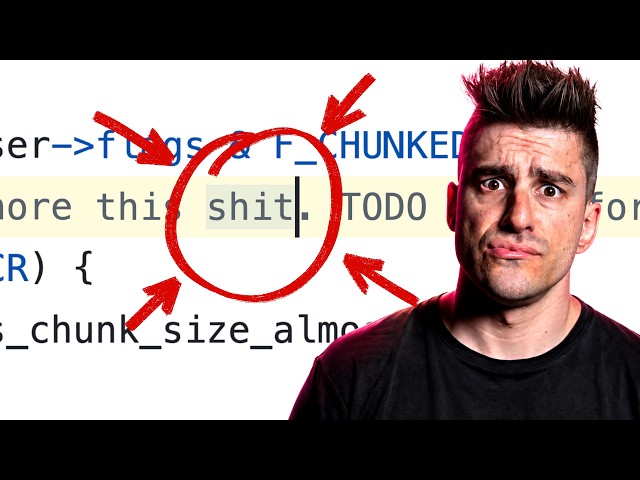 the dirty secrets of php's core source code