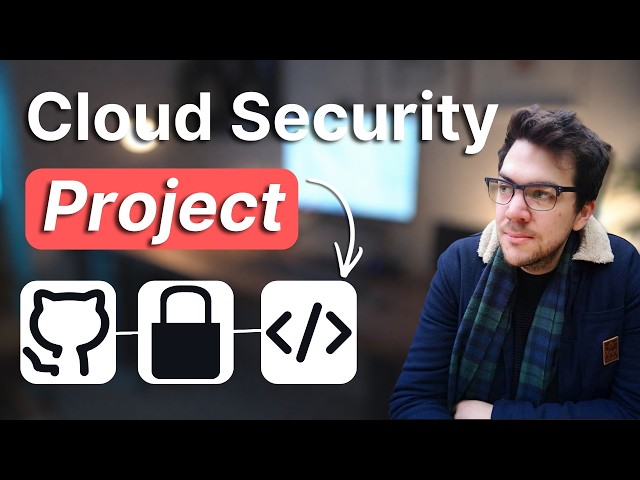 BEST Beginner DevSecOps & Cloud Security Project